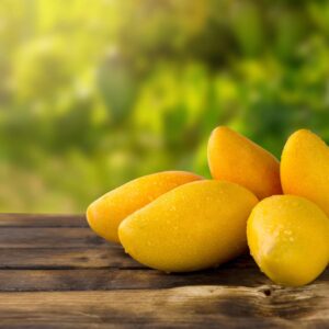 Alphonso Mangoes